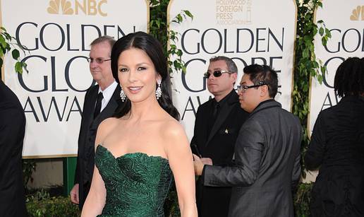 Falila je Michaelu: Catherine Zeta-Jones je napustila kliniku