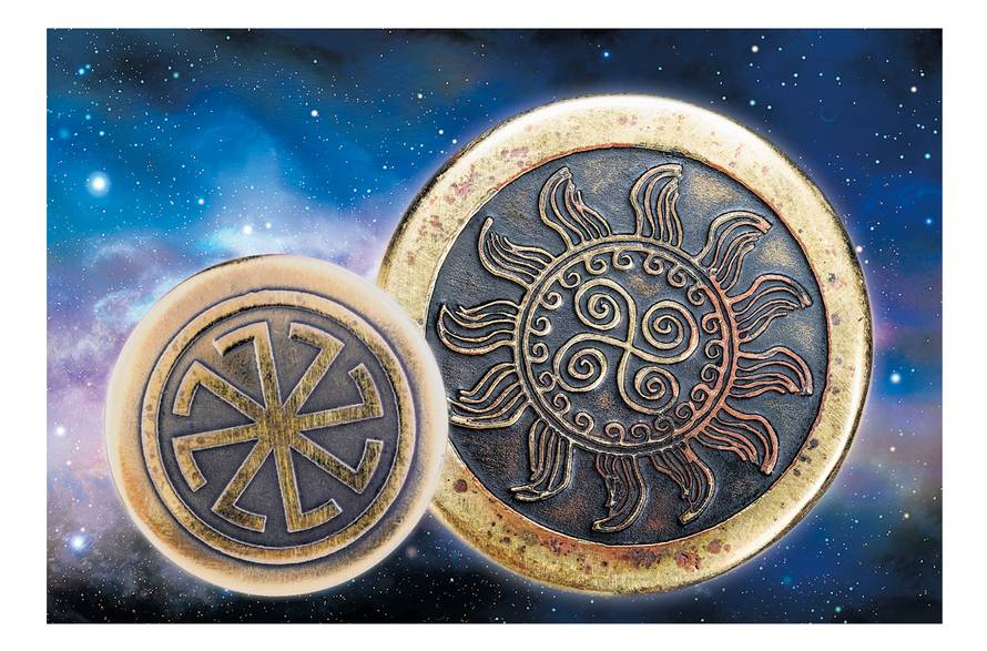 Horoskop drevnih Hrvata: Čuva li vas bog vatre ili bog groma...