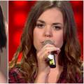 Lara je 2016. privukla pažnju u The Voiceu, a Matija Cvek radio joj novi singl: 'Sasvim slučajno'