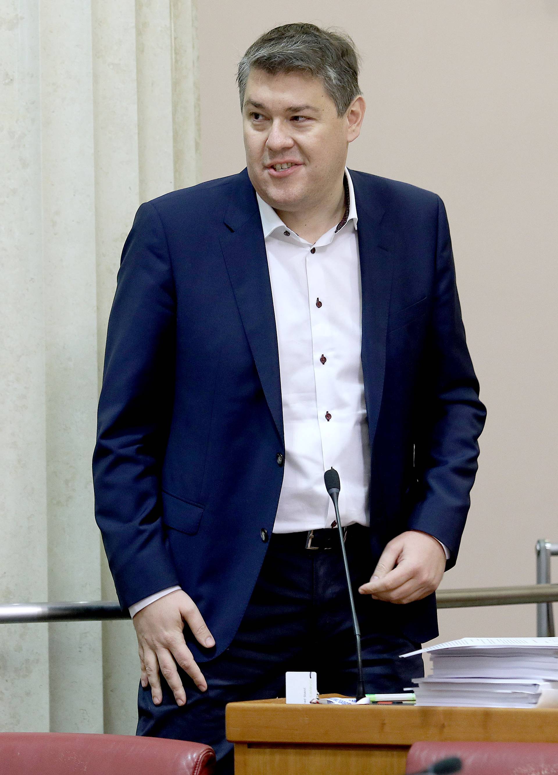 Boris Lalovac: Agrokor treba postati vlasništvo dobavljača