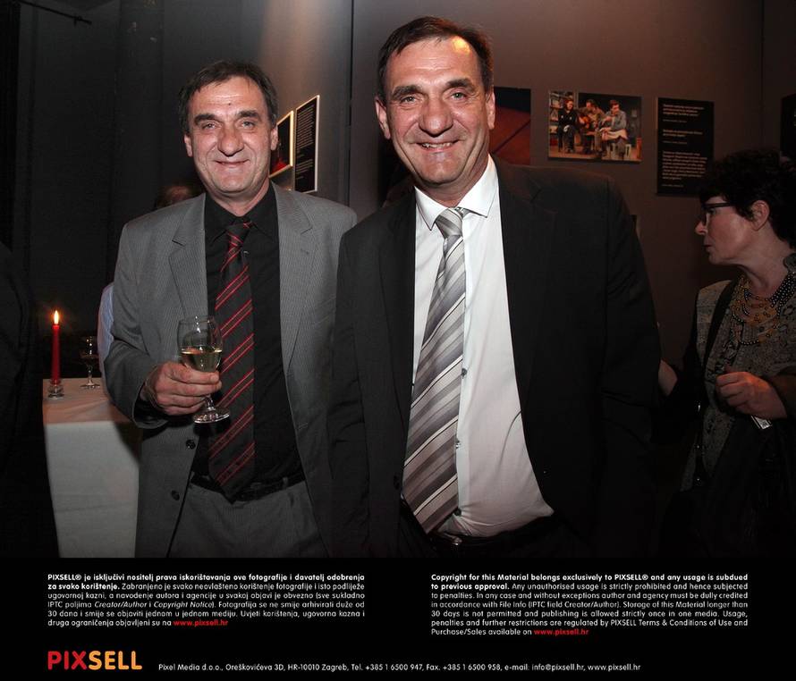 Žarko Bašić/Pixsell