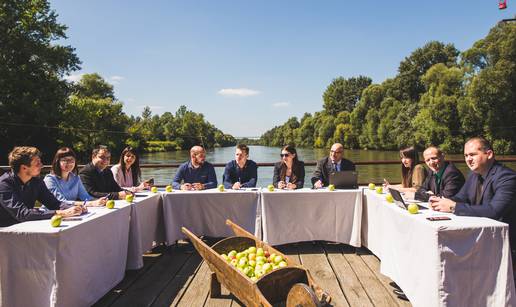 Kako i gdje organizirati kongres, seminar ili team building?