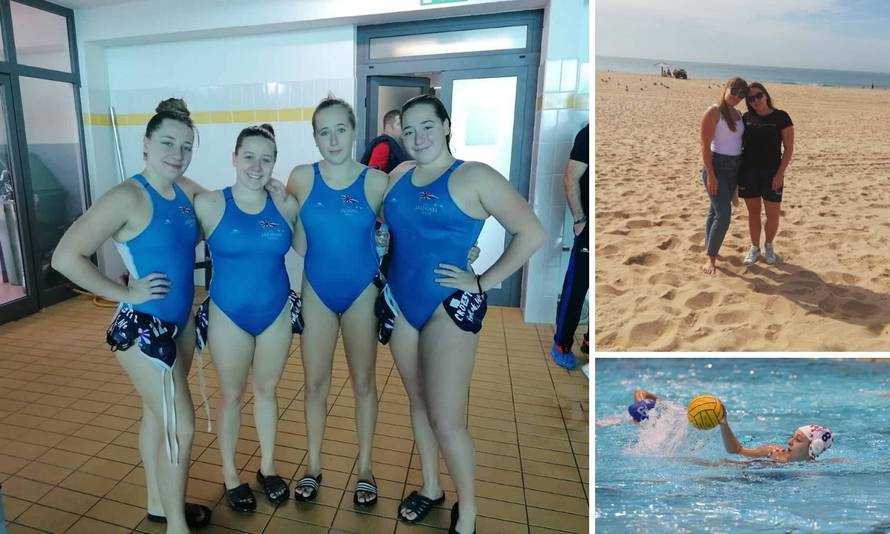 Tko je Zvonimir Butić, igrač koji je udario Španjolca? I njegove četiri sestre igraju za Hrvatsku