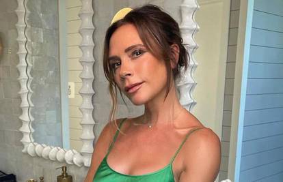 Victoria Beckham: Šokiralo me što je od mene tražio, a dva mjeseca prije toga sam rodila