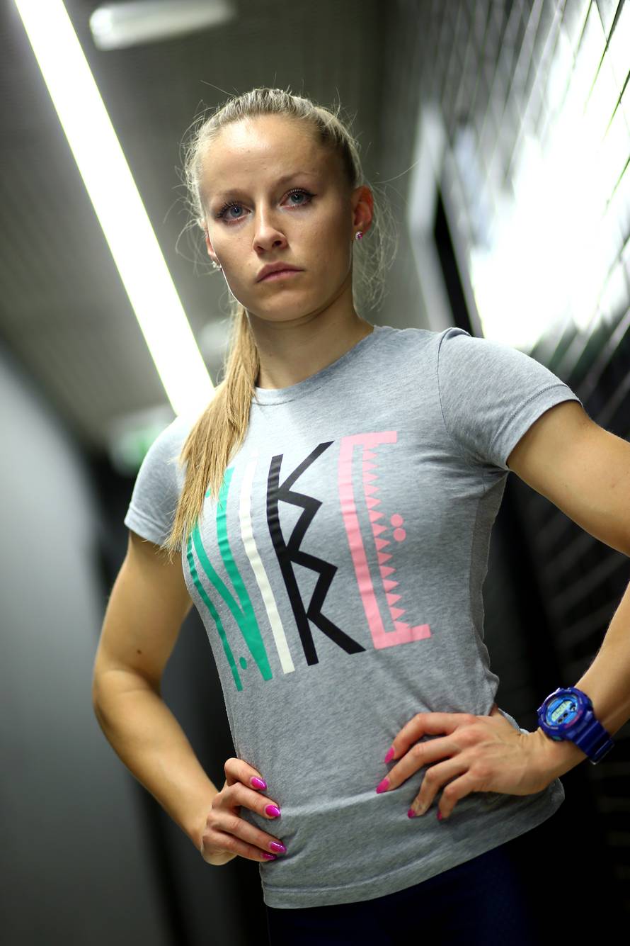 SP atletika: Andrea Ivančević i Ivana Lončarek brane naše boje