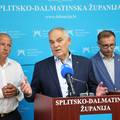 Boban: Bulj vodi proma&scaron;enu politiku i skre&cacute;e pozornost s neznanja upravljanja Sinjom