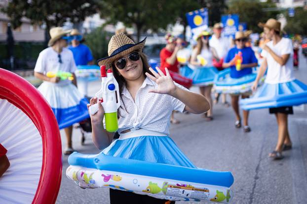 Čapljinski međunarodni ljetni karneval