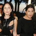 'Marina Abramović pomogla je Lady GaGi da se skine s droge'