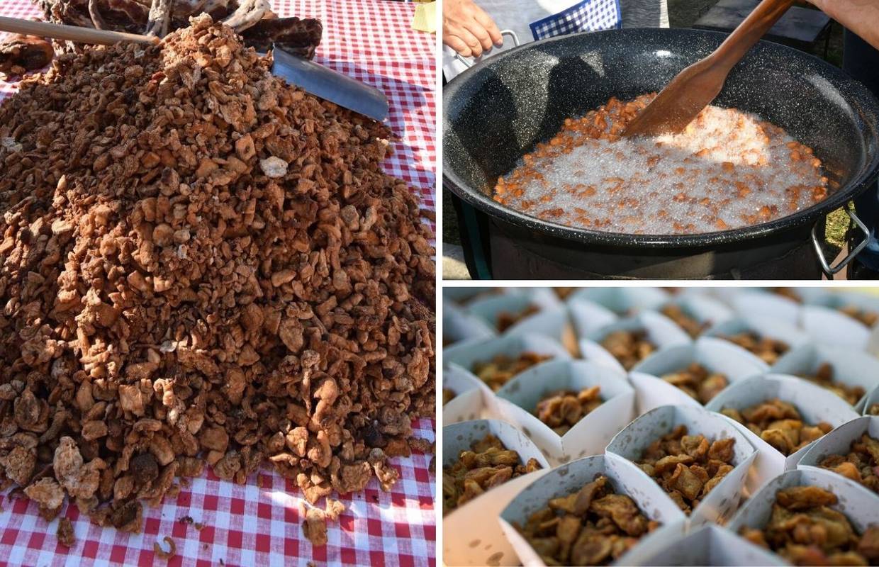 Vodič kako napraviti čvarke kod kuće - i tri recepta za jela u koja se stavlja ova poslastica