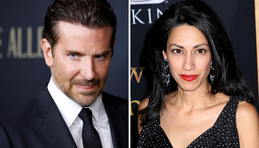 Bradley Cooper ponovno ljubi, sad je u vezi s bivšom ženom osramoćenog političara Weinera