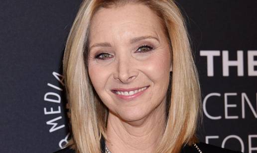 Lisa Kudrow obo&zcaron;ava 'Prijatelje' no priznala je da joj jedna stvar ipak ide na &zcaron;ivce: Evo i koja