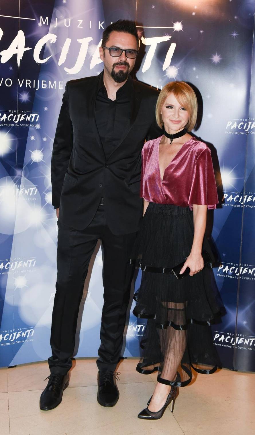 Pravoj ljubavi ne treba brak: Vuica je već 40 godina sretna s Juricom, Nada u vezi na daljinu