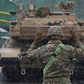 Poljska potpisala ugovor o kupnji 116 američkih tenkova