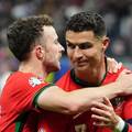 Ronaldo otkrio za&scaron;to nije do&scaron;ao na Jotinu sahranu: Gdje god se pojavim nastane op&cacute;i cirkus