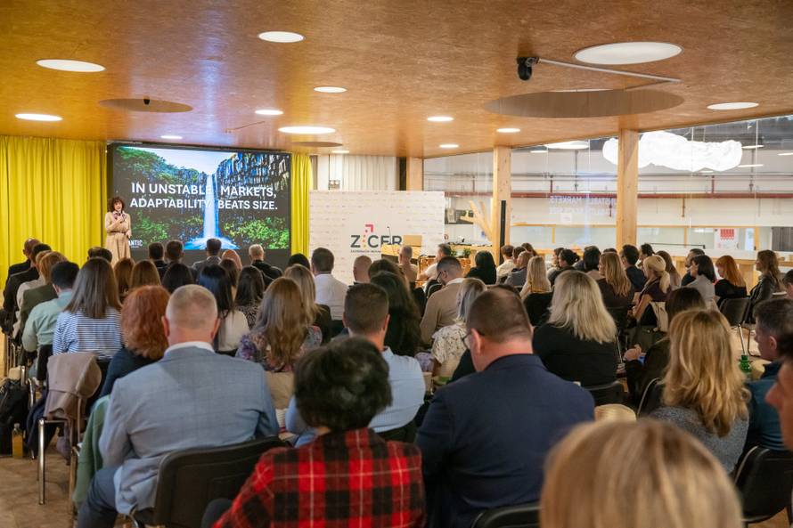 Greencajt festival već šestu godinu promovira održive biznise i zelenu tranziciju