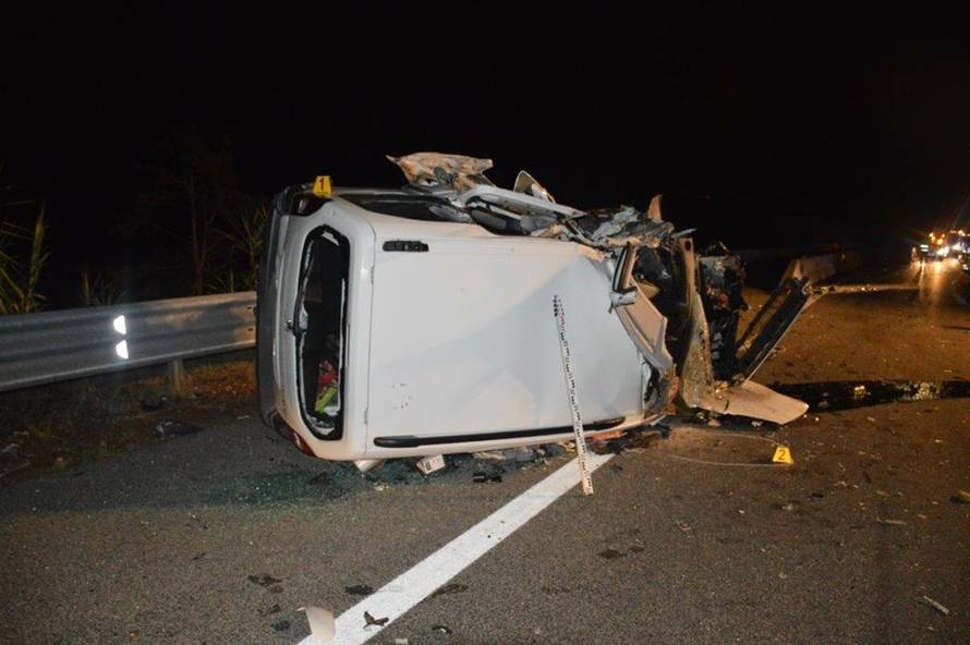 'Bio je pravi obiteljski čovjek, u toj kobnoj noći sve je iščezlo...'