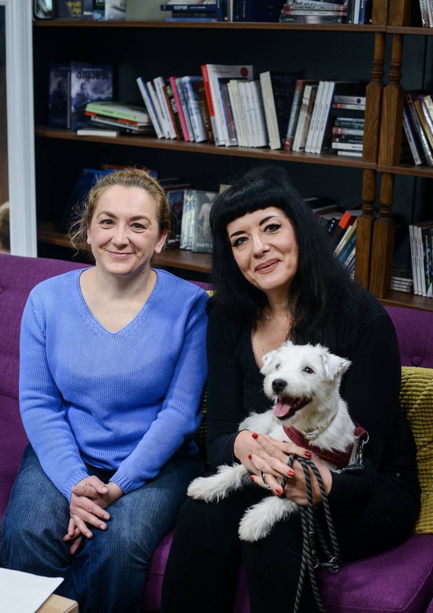 'Čovjek i pas emocionalno su povezani već 14 000 godina...'