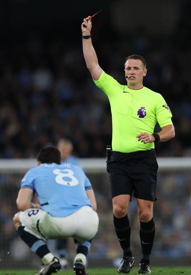 Premier League - Manchester City v AFC Bournemouth