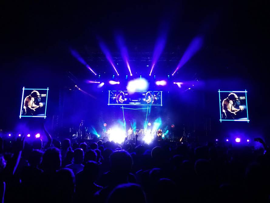 Sezona festivala je počela, u Hrvatsku dolaze glazbene face