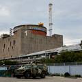 Šef IAEA-e:  Situacija u nuklearki  Zaporižji se dodatno pogoršava