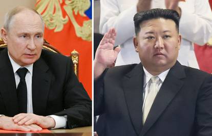 Kim Jong-un stiže u Rusiju na sastanak s Putinom! 'Dogovara se opskrba Moskve oružjem...'