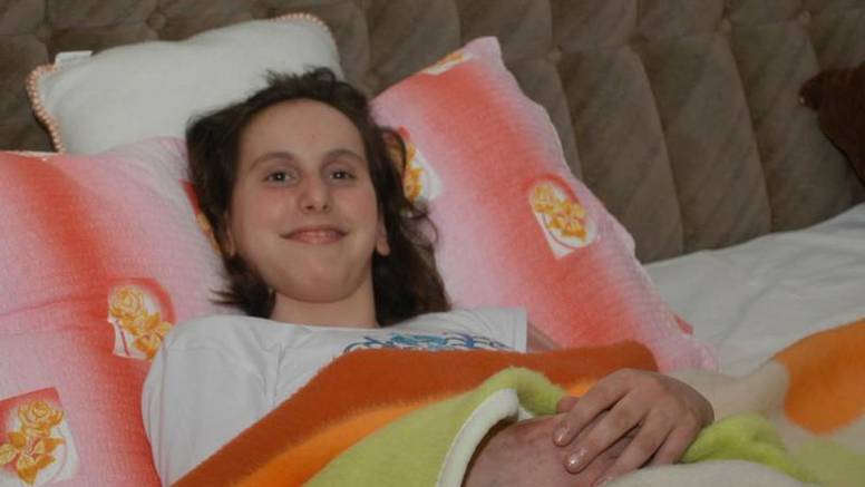 Martina (14) se oporavlja nakon što je ispala iz busa