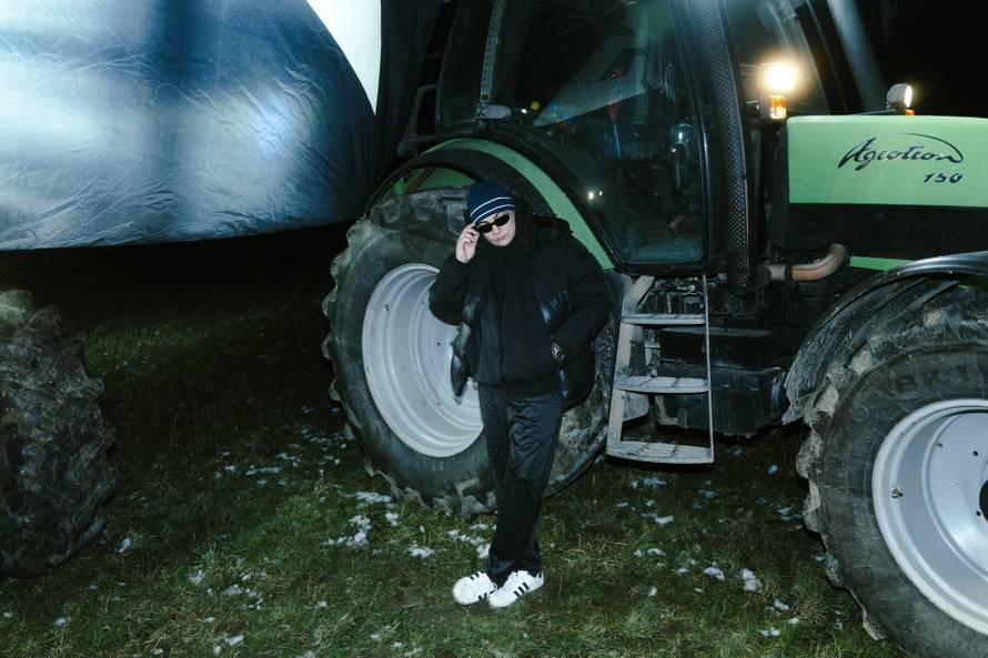 Spoj nespojivog: Baby Lasagna i KUKU$ predstavili su duet 'Bam Bam Bira'. Kako vam se sviđa?