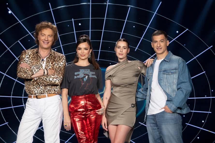 Stiže druga sezona 'Superstara': Poznato je i tko će sjediti u žiriju