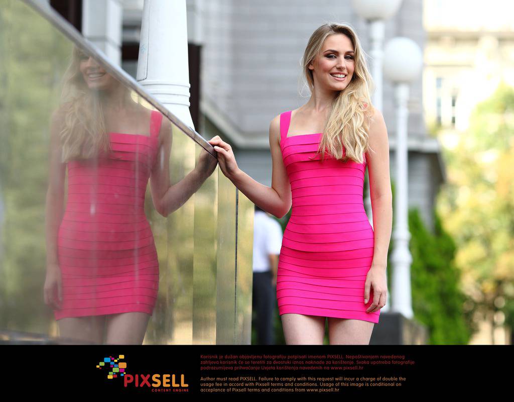 Davor Puklavec/Pixsell