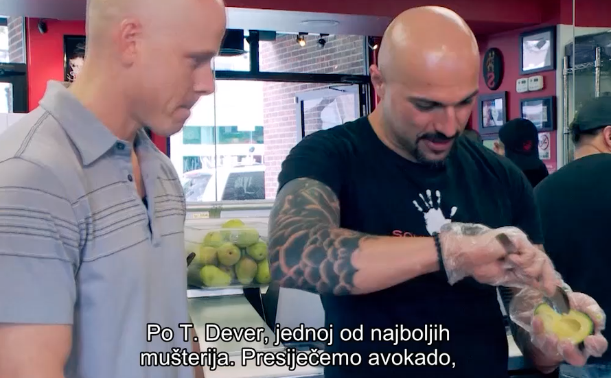 Ova zdrava 'bomba' od povrća popravit će vam dan i zdravlje