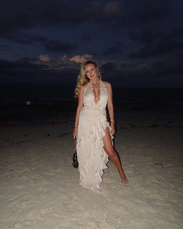 FOTO Tko su NFL wagsice? Neke su manekenke, neke sportašice