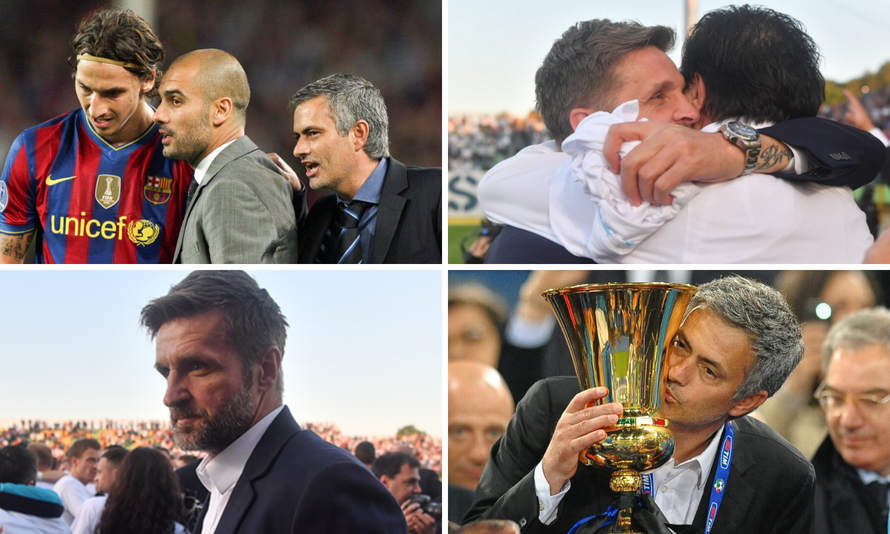Trofejne godišnjice: Bišćanova Rijeka i Mourinhov ludi Inter...