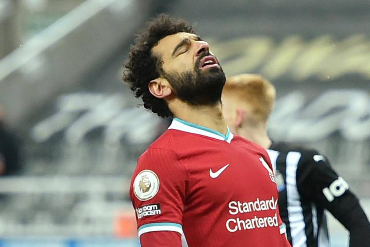 Šamar za Salaha: Liverpool ga ne pušta na Olimpijske igre!