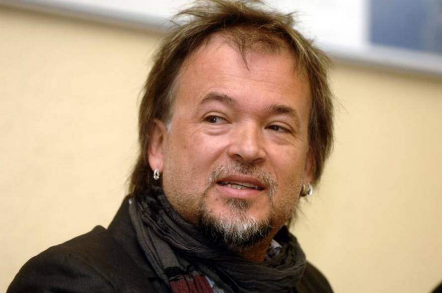 Goran Kovačić/Pixsell