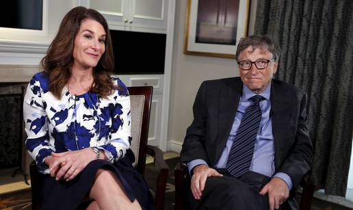 Bill Gates i Melinda se razvode: Nakon 27 godina pukla ljubav