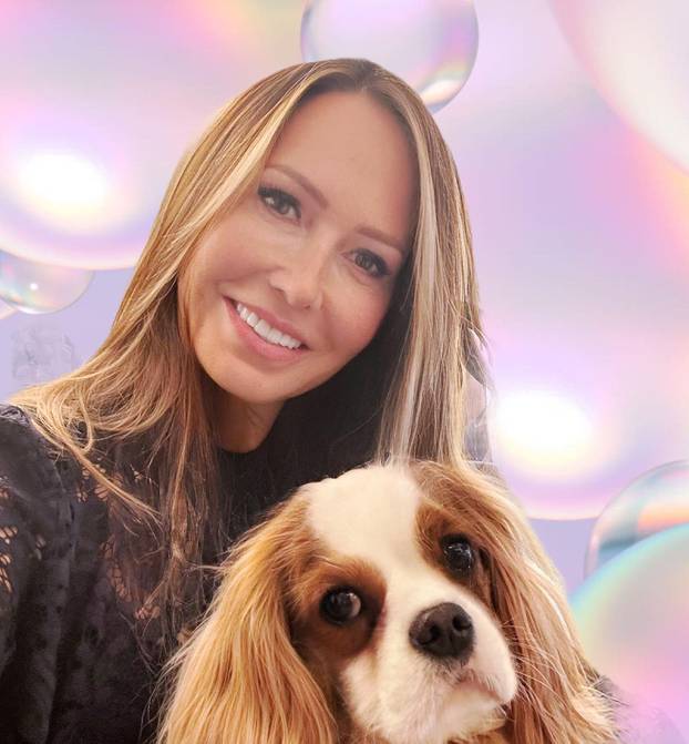 FOTO Lukina najveća potpora: 'Etiketirali su me da previše brinem, zato sam i plakala...'