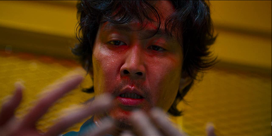 Zvijezda Netflixove hit serije 'Squid Game': Radnja bi mogla postati zastrašujuća stvarnost