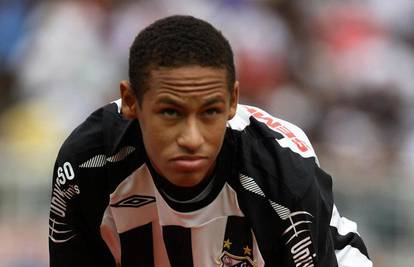 Neymar: Ma jedva čekam zaigrati protiv Lea Messija...