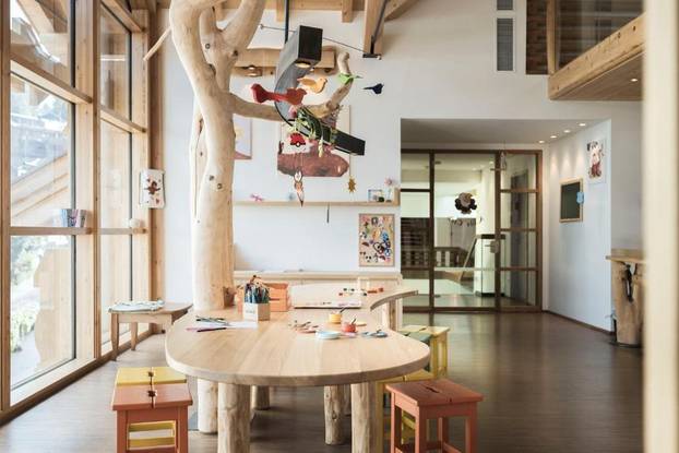 FOTO Opuštanje u planinama: Luksuzni wellness za savršen jesenski bijeg od posla i stresa