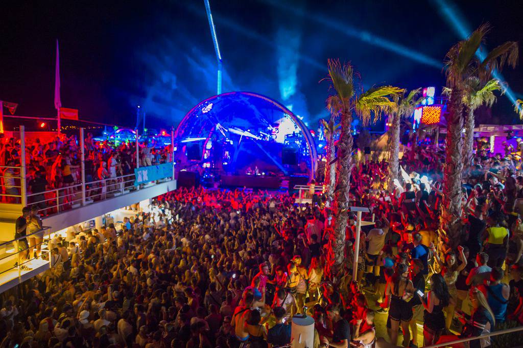 Hideout festival