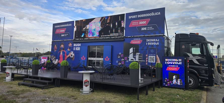 Oktobeerfest Hrvatska danas otvara vrata – pivo, zabava i dron show za sve generacije