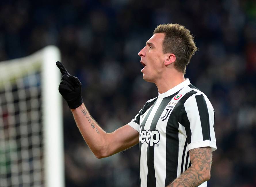 Serie A - Juventus vs Crotone