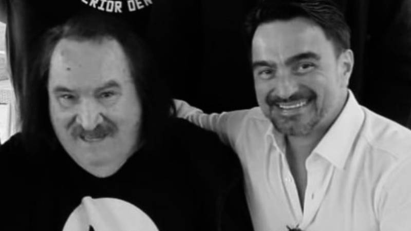 Jole: 'Mišo je bio neponovljiv. Čast mi je bila dijeliti pozornicu'