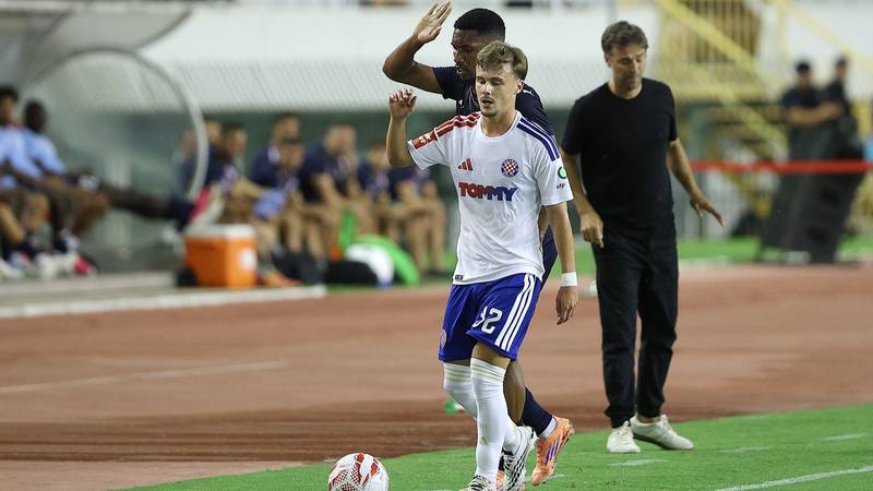 Hajduk u problemu? Jedan igrač je pred suspenzijom u Europi...