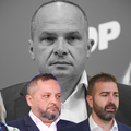 Hajdaševo resetiranje partije: Traži promjene, ali nema kadra. 'Oni su kao kavanska stranka'