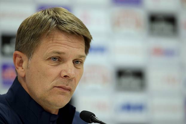 Deauville: Ante Miše održao konferenciju za medije