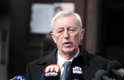 Župana Kožića su prijavili da je trošio javni novac na gozbe: 'Jučer sam osobno bio u policiji'