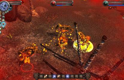 Domaća igra Legends of Dawn blizu je Kickstarter investicije