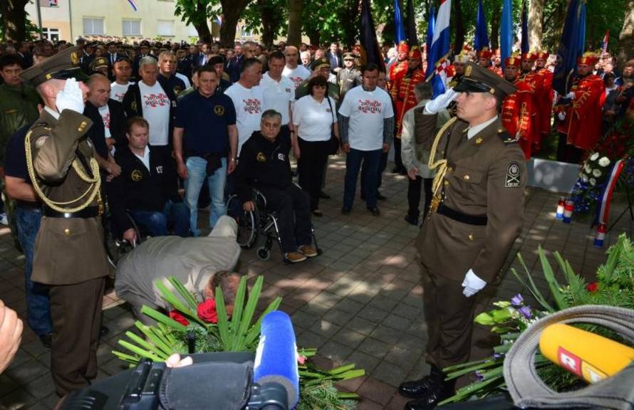 Ivica Galović/Pixsell