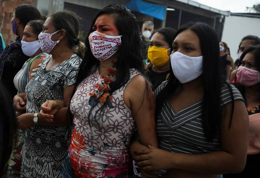 Slovenija: Testiranje na koronu uz naplatu, cijena oko 100 eura